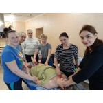 Индивидуальное обучение гуаша массажу по лицу и по телу в г.Киев два дня суббота и воскресенье в 2023г.
