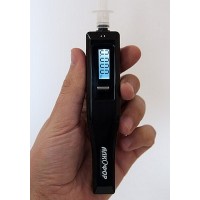 Алкотестер профессиональный