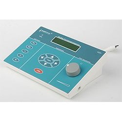 Аппарат низкочастотной электротерапии "Радиус-01 ФТ" (режимы: СМТ, ДДТ, ГТ, ТТ, ФТ)