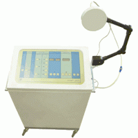 Аппарат для микроволновой терапии