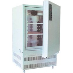 Термостат электрический суховоздушный охлаждающий ТС -1/80 СПУ 