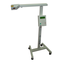 Аппарат лазерный сканирующий двухканальный Медик-2К