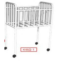Кровать функциональная детская КФД-1 