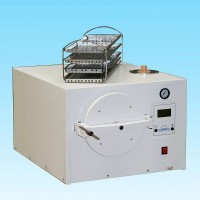 Стерилизатор паровой c вакуумной сушкой